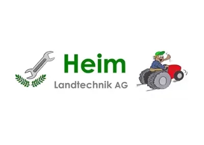 Heim Landtechnik AG