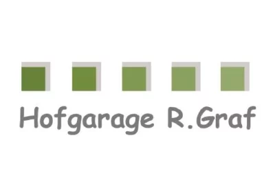 Hofgarage R. Graf