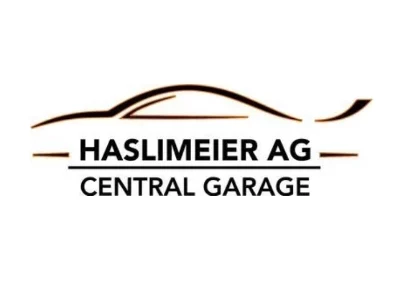 Haslimeier AG Central Garage