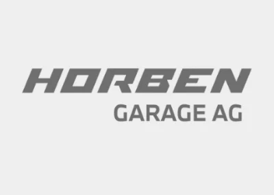 Horben Garage AG