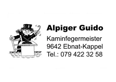 Guido Alpiger