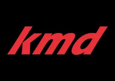 kmd Industrievertretungen