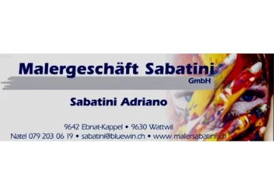 Malergeschäft Sabatini GmbH