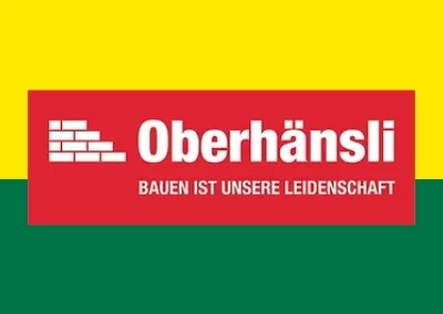 Oberhänsli Bau AG