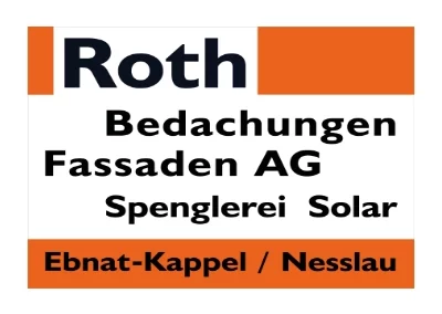 Roth Bedachungen Fassaden AG