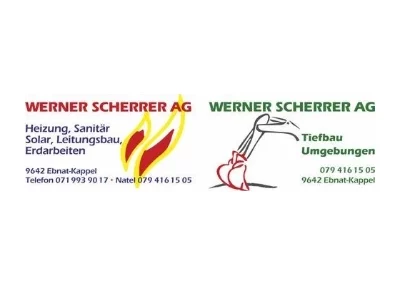 Werner Scherrer AG