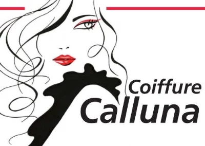 Coiffure Calluna