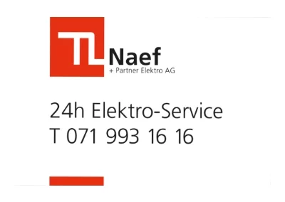 Naef + Partner Elektro AG