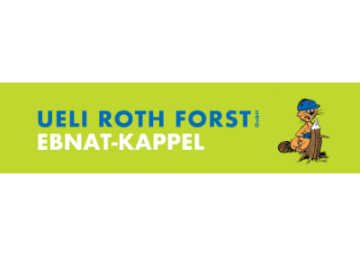 Ueli Roth Forst GmbH