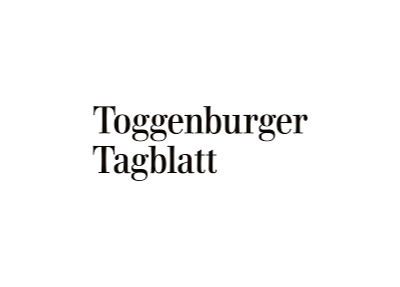 Toggenburger Tagblatt