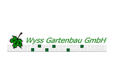 Wyss Gartenbau GmbH