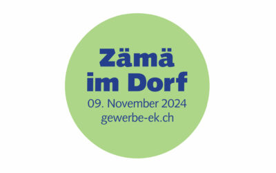 Gwerblersamstag 2024